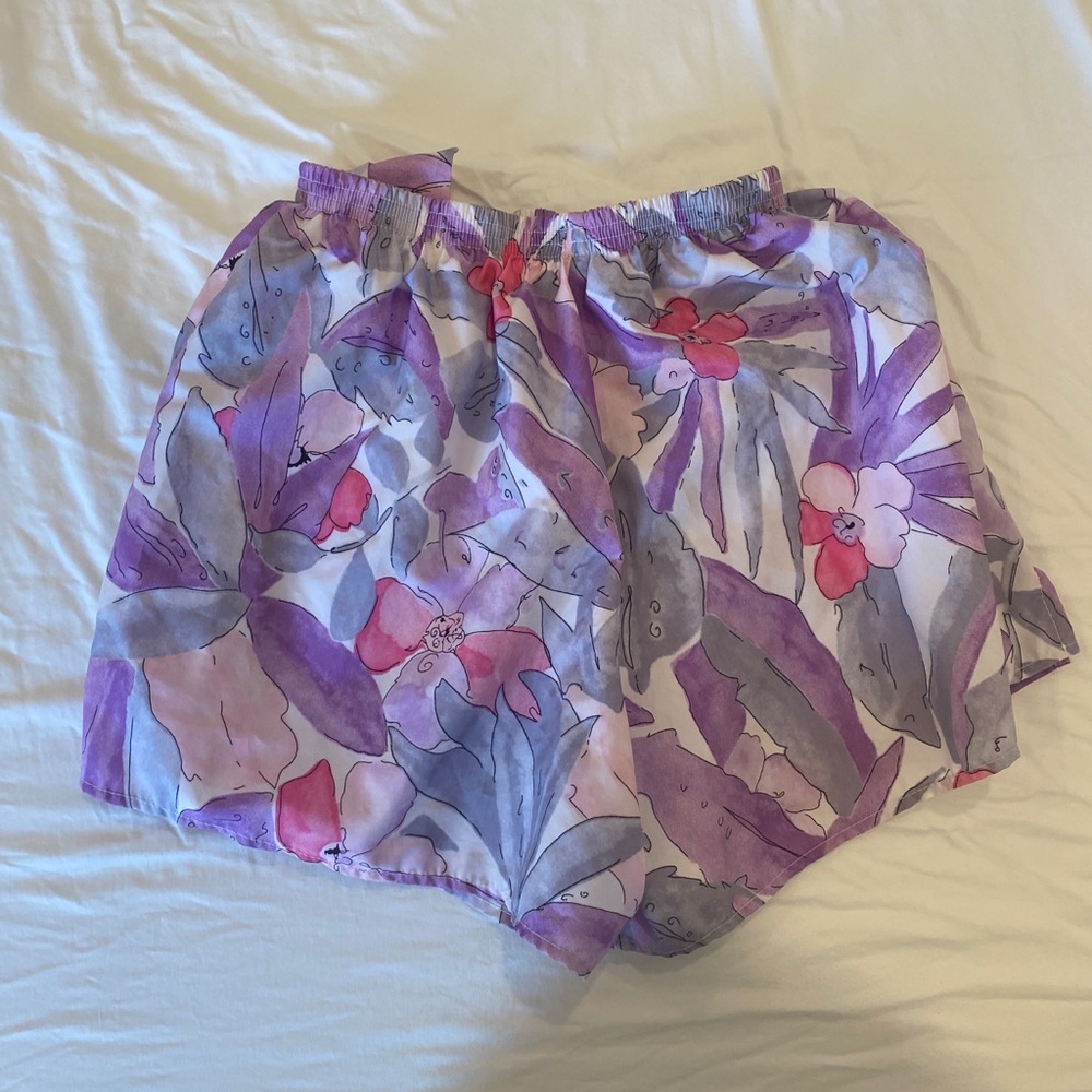 Boa Running Shorts
